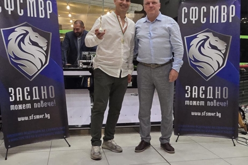 Четвърта Спартакиада на СФСМВР 2026 (133)