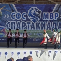 Четвърта Спартакиада на СФСМВР 2026 (231)