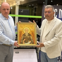 Четвърта Спартакиада на СФСМВР 2026